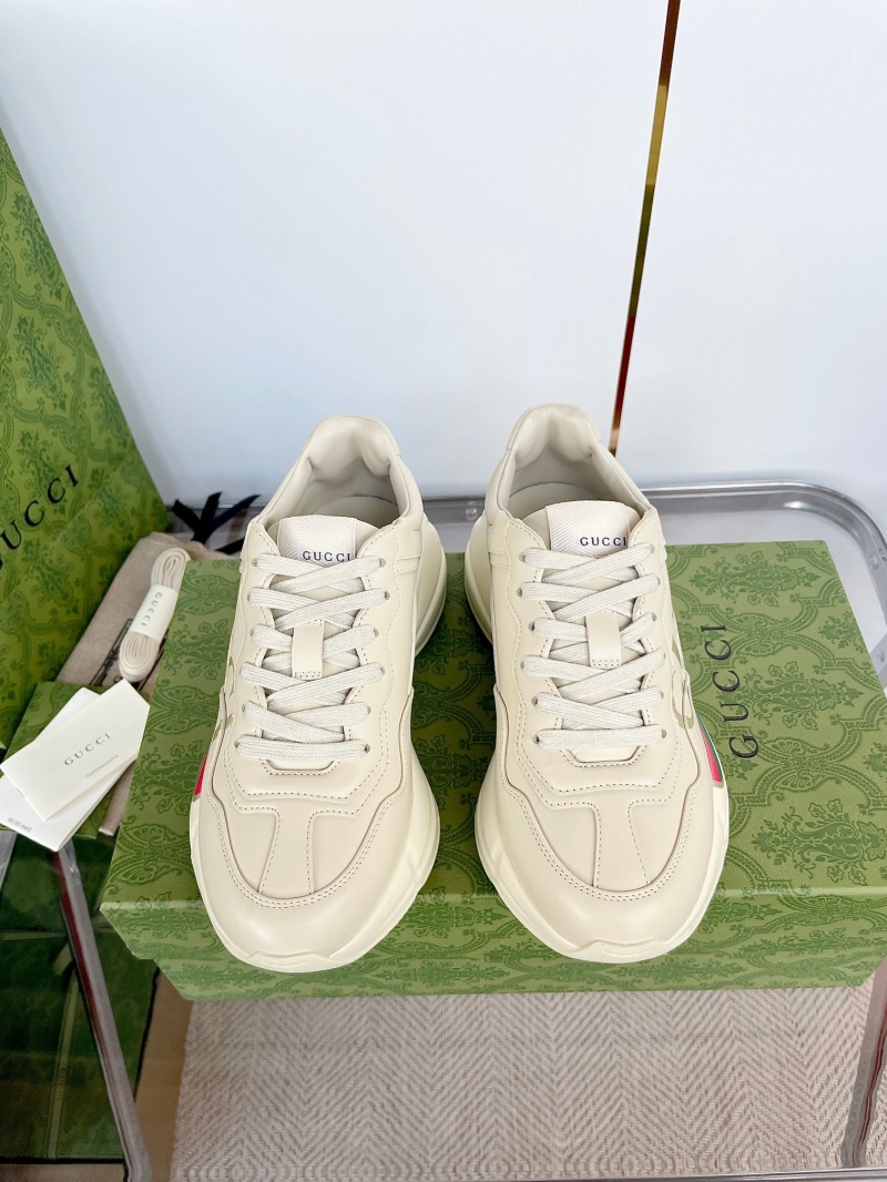 Gucci Screener Shoes